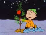 Превью кадра #163468 из мультфильма "Рождество Чарли Брауна"  (1965)