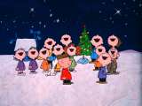 Превью кадра #163472 к мультфильму "Рождество Чарли Брауна" (1965)