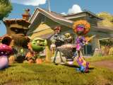 Превью скриншота #164210 из игры "Plants vs. Zombies: Battle for Neighborville"  (2019)