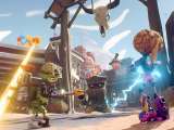 Превью скриншота #164212 из игры "Plants vs. Zombies: Battle for Neighborville"  (2019)