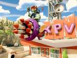 Превью скриншота #164213 из игры "Plants vs. Zombies: Battle for Neighborville"  (2019)