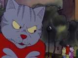 Превью кадра #164957 из мультфильма "Приключения кота Фрица"  (1972)