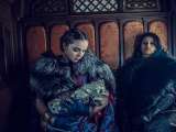 Превью кадра #166294 из сериала "Ведьмак"  (2019-2024)