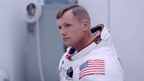 Трейлер документального фильма "Аполлон-11"