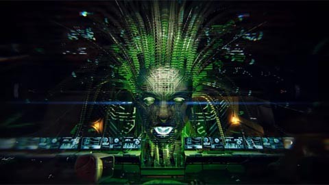 Кадр к игре System Shock 3