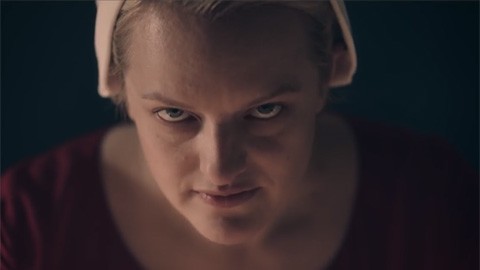 Дублированный трейлер 3-го сезона сериала "Рассказ служанки"