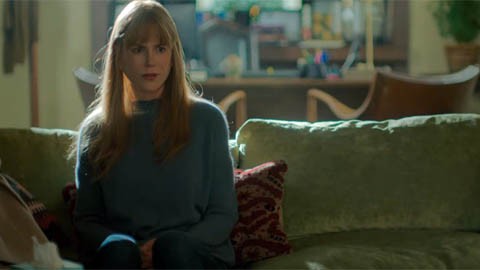 Кадр к сериалу Большая маленькая ложь / Big Little Lies