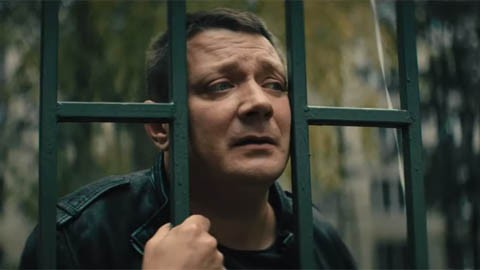 Трейлер российского фильма "Команда мечты"