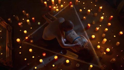 Кадр к фильму Песнь дьявола / A Dark Song