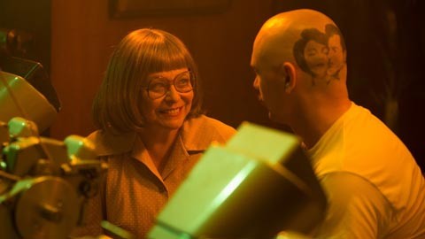 Кадр к фильму Зеровилль / Zeroville