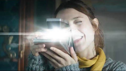 Кадр к фильму Пункт назначения: Смайл / Polaroid