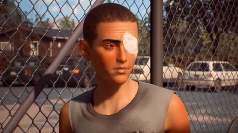 Трейлер игры "Life is Strange 2" (Episode 4)