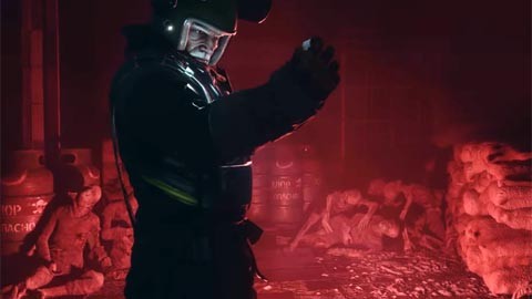 Дублированный трейлер дополнения к игре "Metro Exodus" Два Полковника