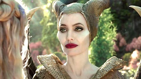 Кадр к фильму Малефисента 2: Владычица тьмы / Maleficent: Mistress of Evil