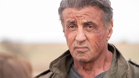 Кадр к фильму Рэмбо 5: Последняя кровь / Rambo 5: Last Blood