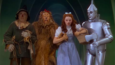 Кадр к фильму Волшебник страны Оз / The Wizard of Oz