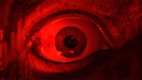 Дублированный анонсирующий трейлер игры "Diablo IV" (Втроем они придут) 9 мин. 20 сек.
