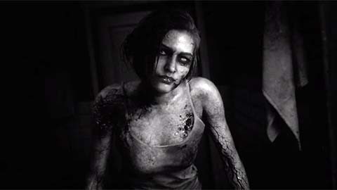 Трейлер игры "Resident Evil 3"