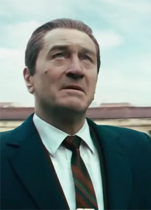 Золотой глобус 2020. Триумфальный провал Скорсезе и Netflix