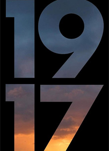 Глас народа. Рецензия на фильм "1917"
