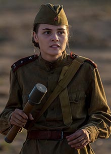 Сериалы 2020. Новинки мая (Часть 1)