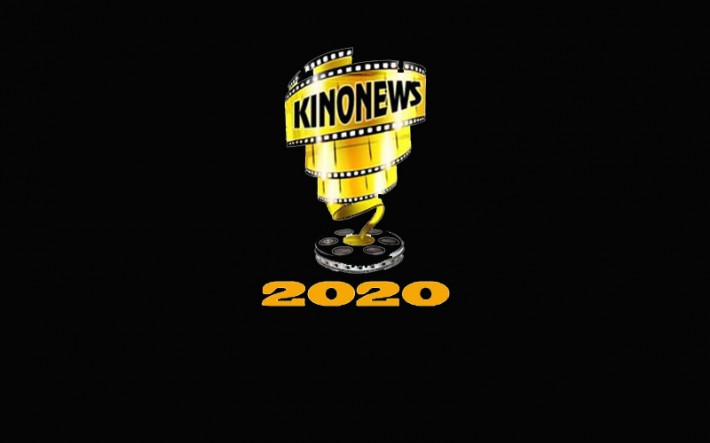 Премия KinoNews 2020. Юбилейный расклад