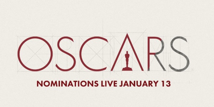 Прямая трансляция презентации номинантов на Оскар 2020