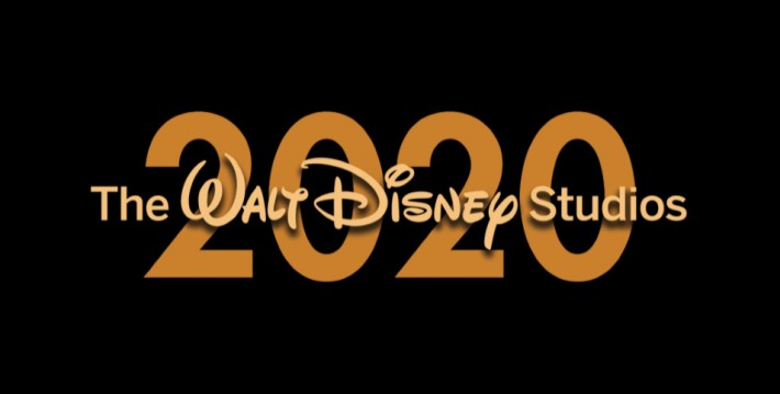 Disney Studios представила график релизов на 2020 год