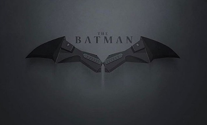 Представлен костюм нового Бэтмена
