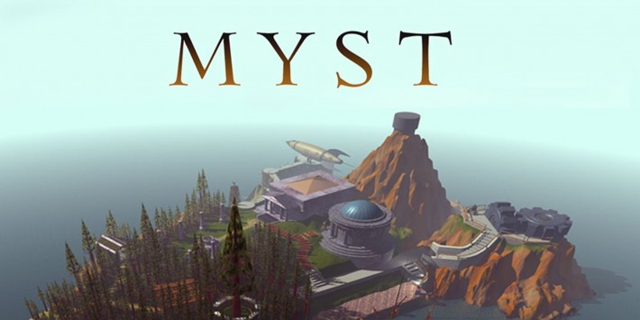 Студия Village Roadshow экранизирует игру Myst