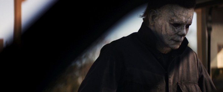 Создатели фильма Хэллоуин убивает пообещали масштабное зрелище