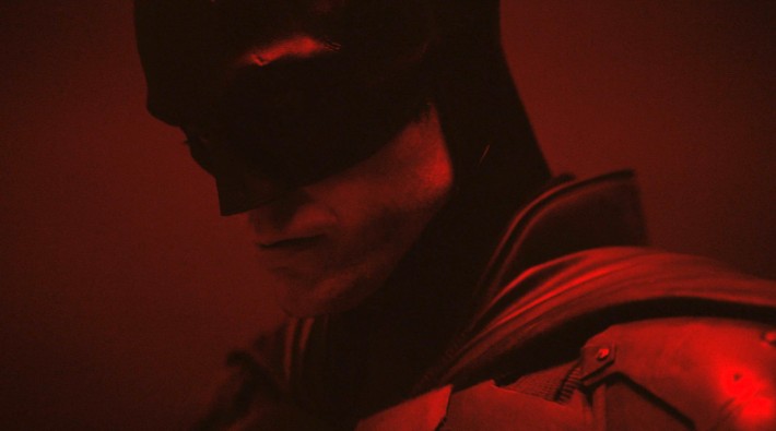 Съемки фильма Бэтмен остаются под вопросом
