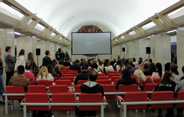 В правительстве РФ уточнили сроки открытия кинотеатров