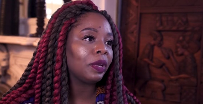 Основательница движения Black Lives Matter займется проектами Warner Bros.