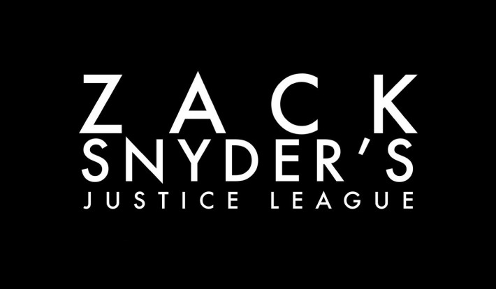 Объявлено новое рабочее название Лиги справедливости Зака Снайдера