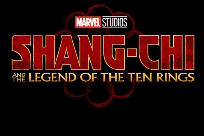 Marvel закончила съемки фильма Шан-Чи и Легенда Десяти Колец