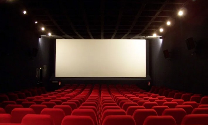 Московские власти органичили число зрителей в кинотеатрах