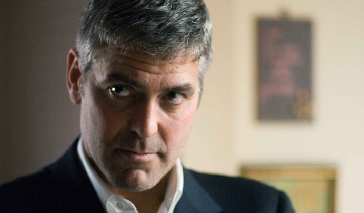 Джордж Клуни прокомментировал ругань Тома Круза