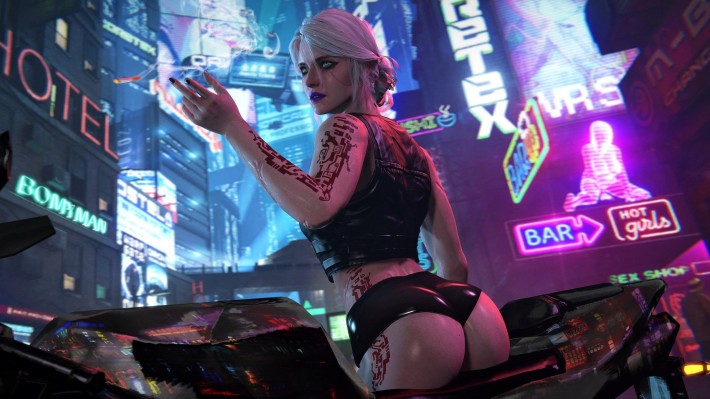 Инвесторы готовят иски против создателей Cyberpunk 2077