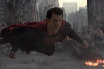 Джеймс Ганн отказался от Супермена в пользу Отряда самоубийц