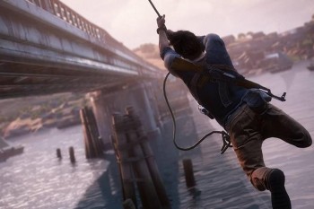 Sony Pictures вновь отложила релиз экранизации "Uncharted"