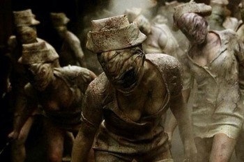 У игры "Silent Hill" будет новая экранизация