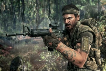 Новая "Call of Duty" станет перезагрузкой "Black Ops"