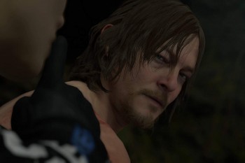 Релиз игры "Death Stranding" для PC отложен из-за коронавируса