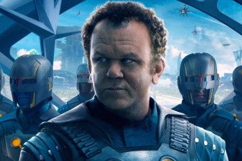 Marvel экранизирует комиксы о Корпусе Новы