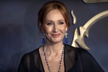 Warner Bros. прокомментировала скандал с Джоан Роулинг