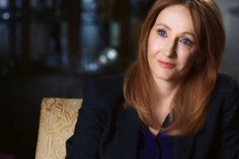 Британская школа отказалась принимать имя Джоан Роулинг