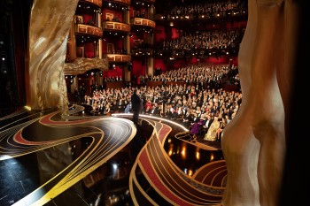 Церемония "Оскар 2021" перенесена