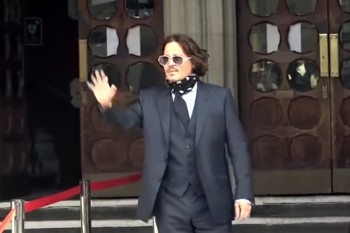 Джонни Депп просил жену "порезать его ножом"