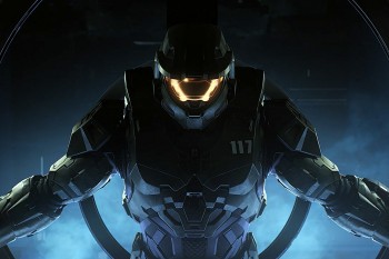 Премьера нового трейлера игры "Halo Infinite"